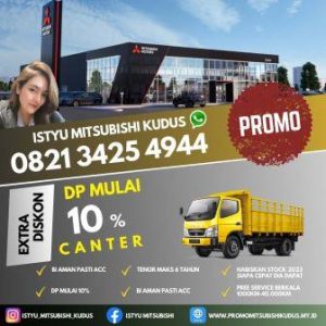 promo promo mitsubishi salatiga demak 7