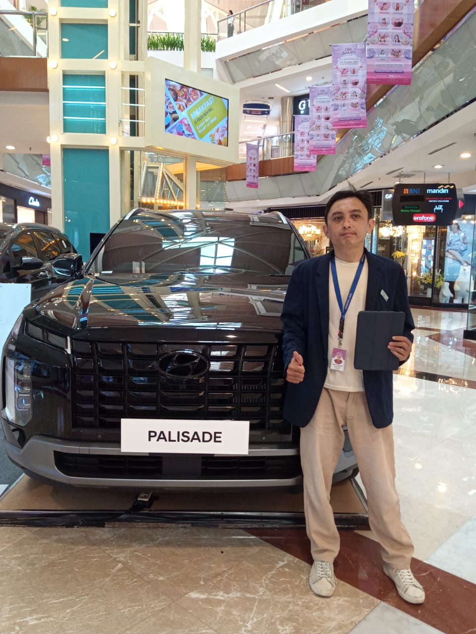 sales hyundai jakarta selatan