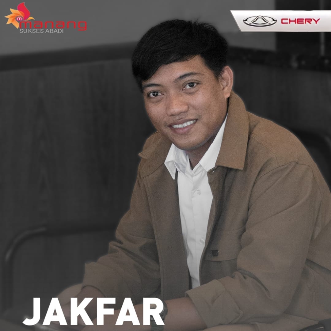 sales chery sidoarjo