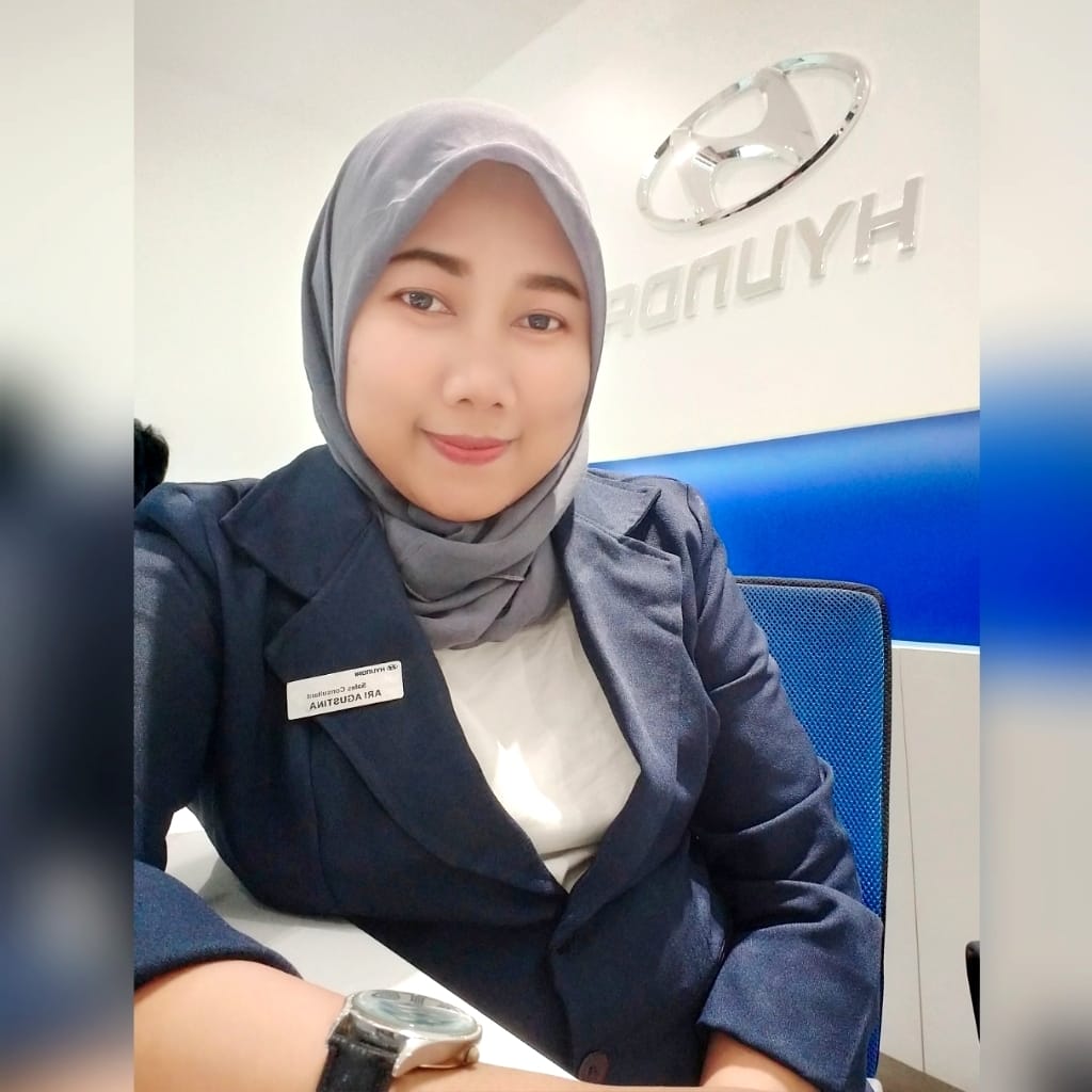 sales dealer hyundai sidoarjo