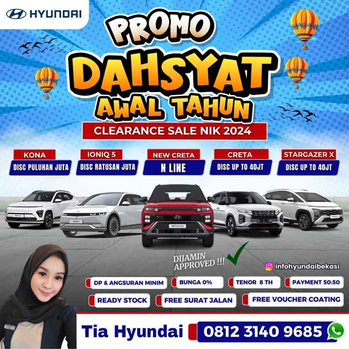 Promo-hyundai-bekasi