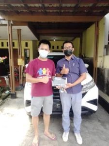 Promo Sales Daihatsu Depok