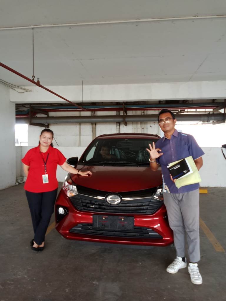 dealer daihatsu cibubur depok jakarta