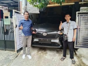 dealer daihatsu cinere