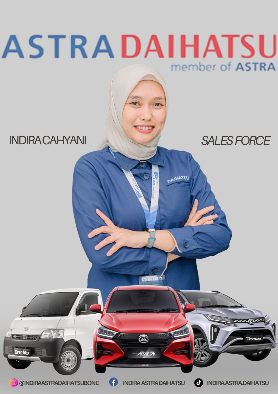 dealer daihatsu wajo