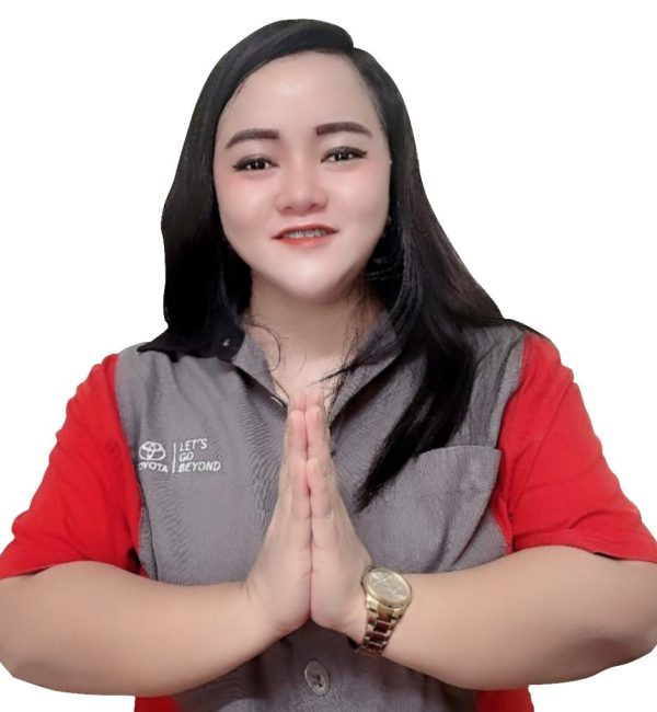 Toyota Sidoarjo surabaya gresik