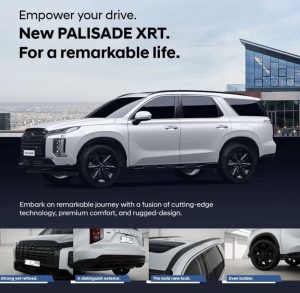 PROMO HYUNDAI JAKARTA SELATAN